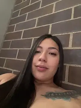 Chat XXX ao vivo de Latina_vanessa