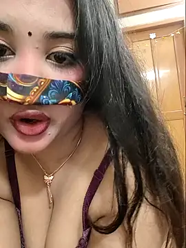 Beauty_Queen_Soniya's Live XXX Chat