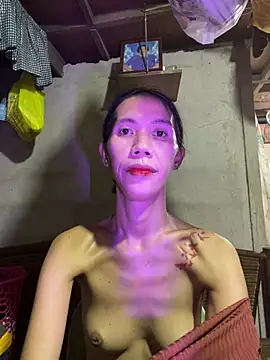 Show webcam de LoveRUBY143