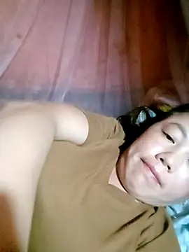 Sara_pusyyのウェブカメラショー