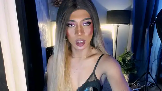 TsBlackHORSECOCKcalix 在線直播表演