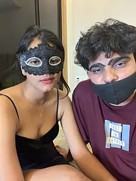 Cutie_Seema Obrolan Langsung XXX