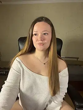 Webkamerová show CaramelleSugarr