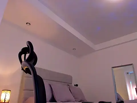 chris_morgan7 Pertunjukan Webcam