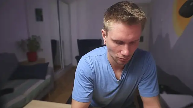 kevin-park 现场XXX聊天