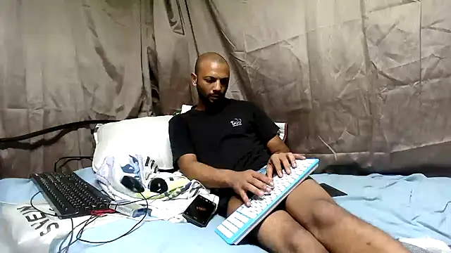 Chat XXX Live Camodick