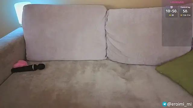 eroimi 网络视讯表演