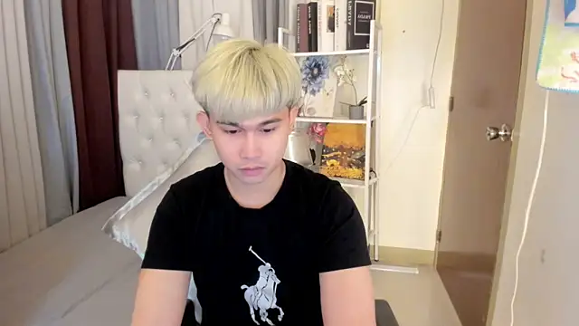 davincihugecock Pertunjukan Webcam