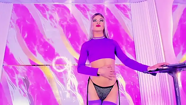 Show de Melanny_Brats na webcam