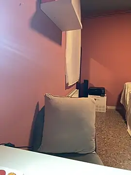 Webkamerová show dulceflor25