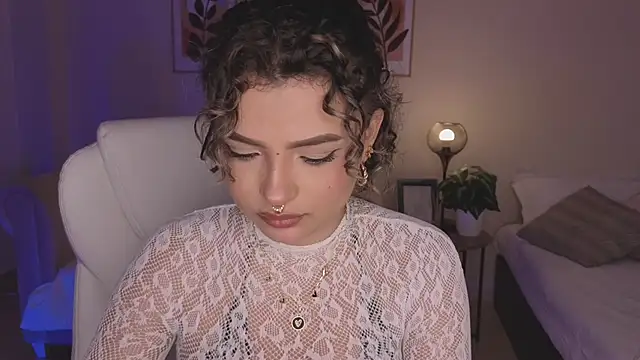 DahianaWalcott – Live XXX-chat