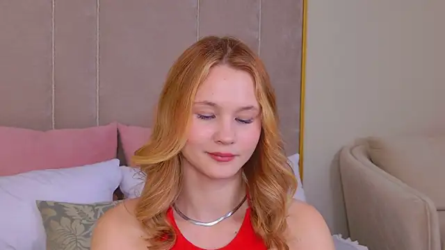 Chat XXX ao vivo de AmeliRoyse