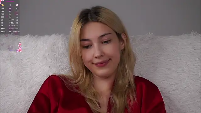 AngelicRice – Naživo XXX chat