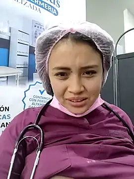 Chat XXX Live Nurse_Alice-7