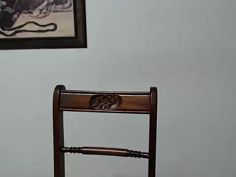 Chat XXX ao vivo de LaSsSsS1219