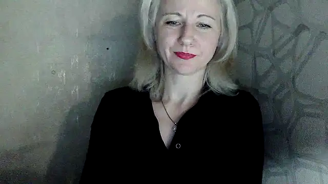 Katerina-Kissa's Live XXX Chat