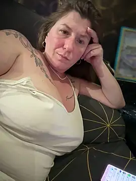 Natali_UA's Live XXX Chat