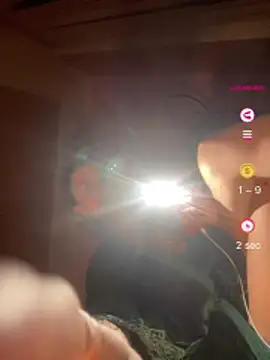 Flossy_Vettie's Live XXX Chat