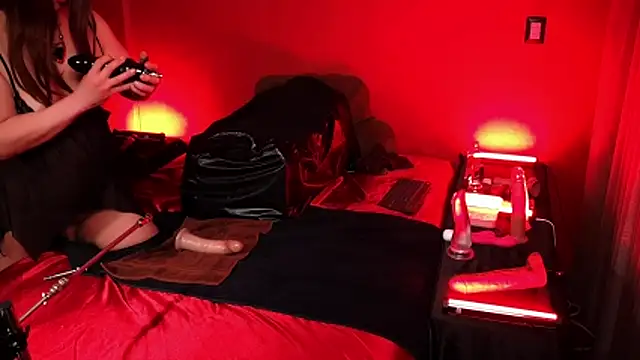 JenniferCDのライブXXXチャット