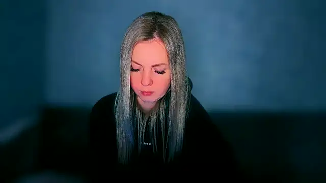 iam_Venus' Live XXX Chat