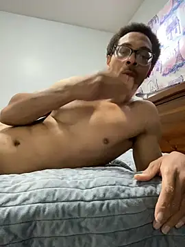 Вебкам-шоу CirocObama69