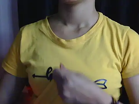 Chat XXX ao vivo de miss_ragni