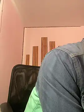 magnumchris' Webcam Show