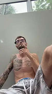 Show de webcam de Leonsouzaof