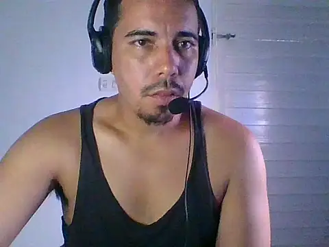 Вебкам-шоу feboapolo