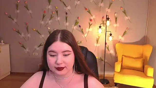 Chat XXX ao vivo de PixelGoddess