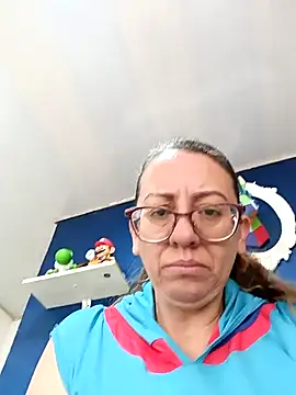 Chat XXX en directo de miss_hanna07