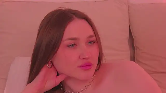 NancySmitts 现场XXX聊天