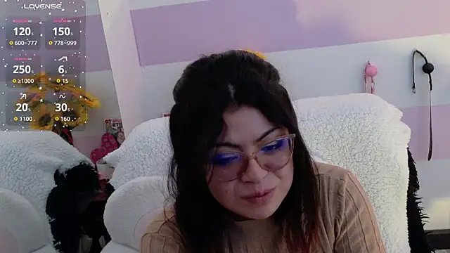 Živý XXX chat Catwhite_