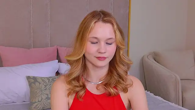 AmeliRoyse – Naživo XXX chat