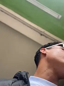 TavoHot_ ওয়েবক্যাম শো