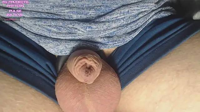 Pokazy przed kamerką – kevintyler69