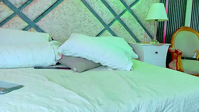 ZafiraRose ওয়েবক্যাম শো