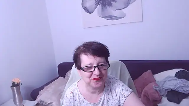 ChristaRose Adlı Modelin Canlı XXX Sohbeti