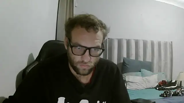 Živý XXX chat COOKIECANDY