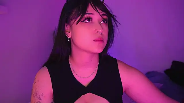 Gloomydoll Obrolan Langsung XXX