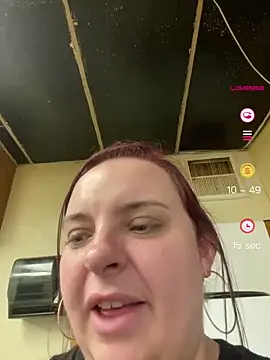 lairarose's Live XXX Chat