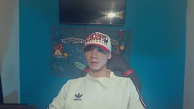 Burperking420_ webcam show