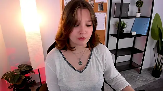 Chatroom XXX en direct de JaneByrd