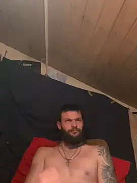 MrTwister666 Webcam-Show