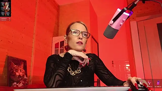 Lady_ShineのライブXXXチャット