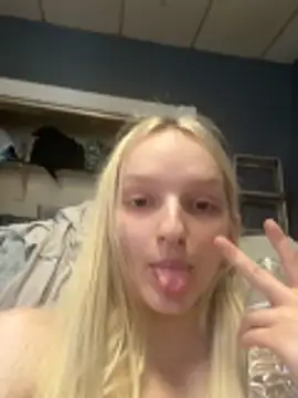 lexuslover687's Webcam Show