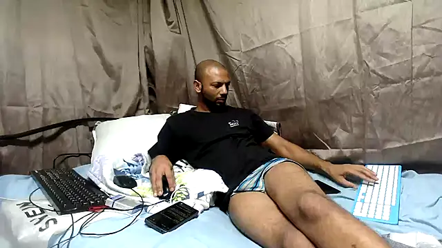 Camodick's Live XXX Chat