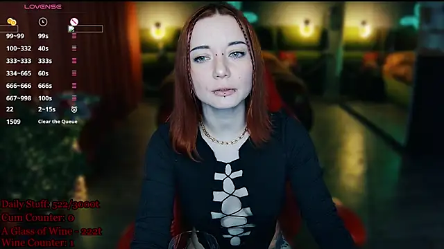 MaxPhoenixx Chat XXX live