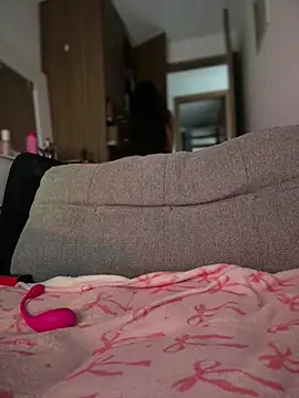 DulceLenns' Live XXX Chat