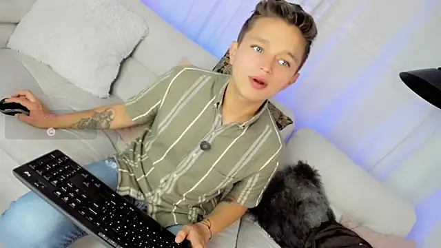 Tim_wolf 即時 XXX 聊天